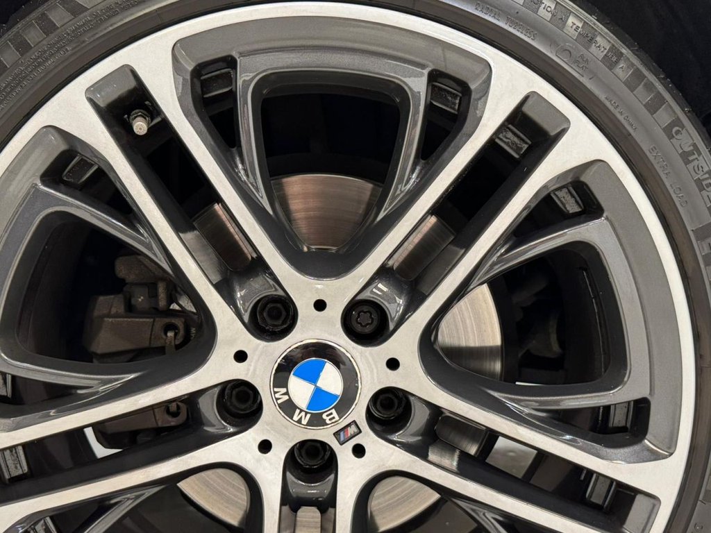 Used BMW X3 2017 for sale - 78206520: Photo 27