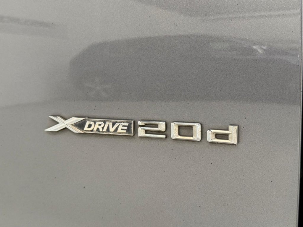 Used BMW X3 2017 for sale - 78206520: Photo 29