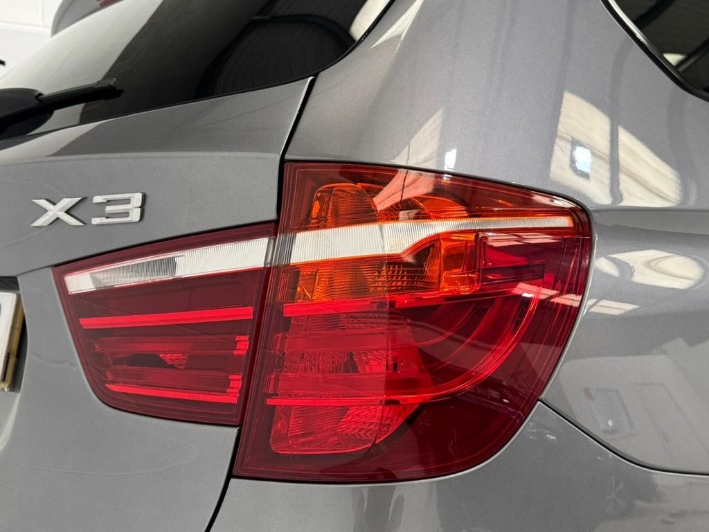 Used BMW X3 2017 for sale - 78206520: Photo 32