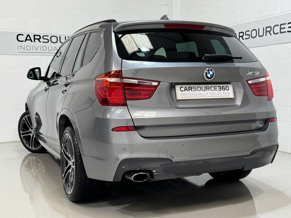 Used BMW X3 2017 for sale - 78206520: Photo 39
