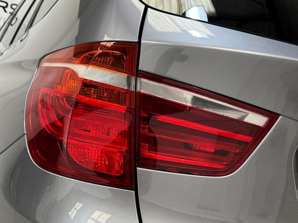 Used BMW X3 2017 for sale - 78206520: Photo 41