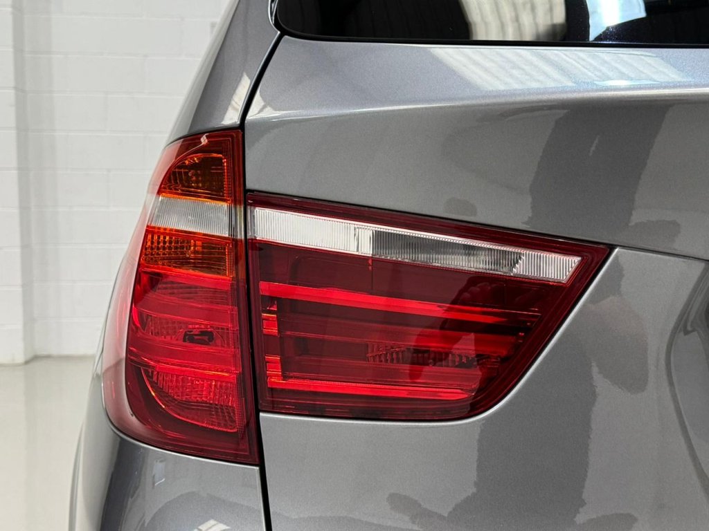 Used BMW X3 2017 for sale - 78206520: Photo 43