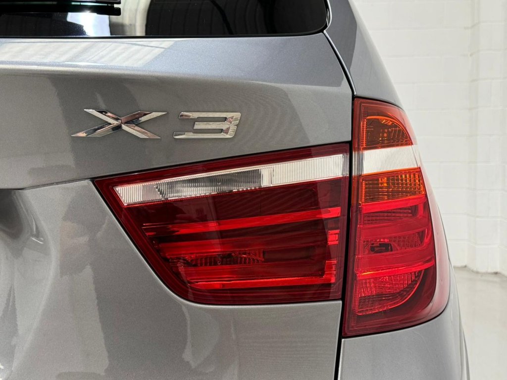 Used BMW X3 2017 for sale - 78206520: Photo 45