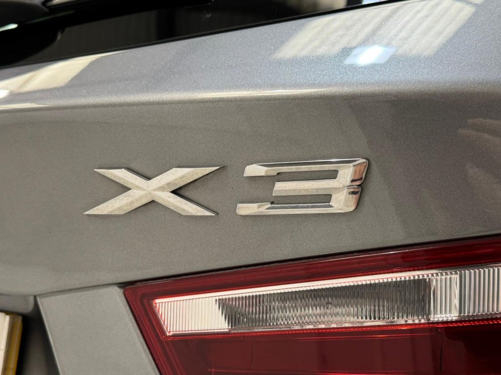 Used BMW X3 2017 for sale - 78206520: Photo 46