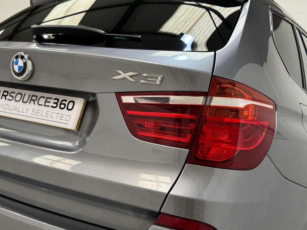 Used BMW X3 2017 for sale - 78206520: Photo 47