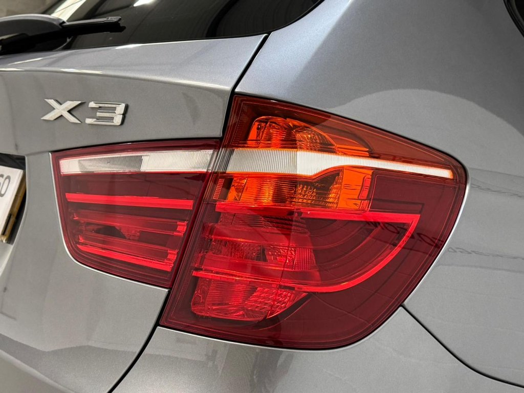 Used BMW X3 2017 for sale - 78206520: Photo 48