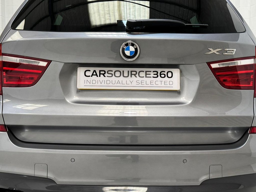 Used BMW X3 2017 for sale - 78206520: Photo 50