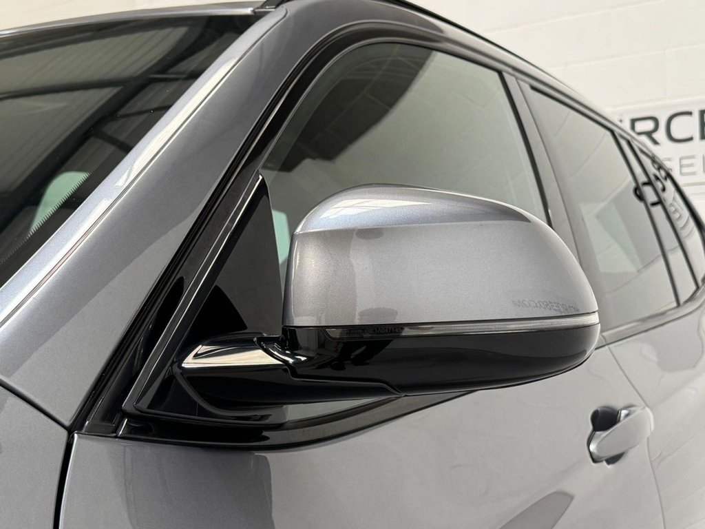 Used BMW X3 2017 for sale - 78206520: Photo 7