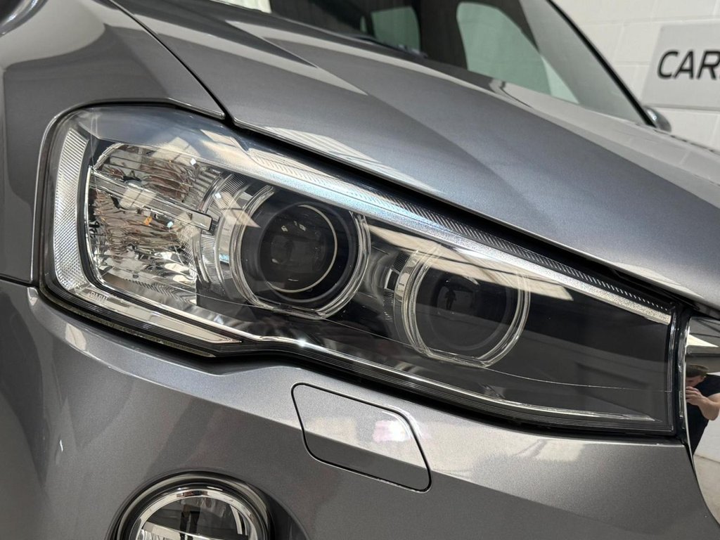 Used BMW X3 2017 for sale - 78206520: Photo 8