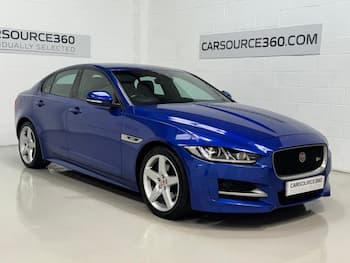 Used Jaguar XE 2018 for sale - 79737747: Photo