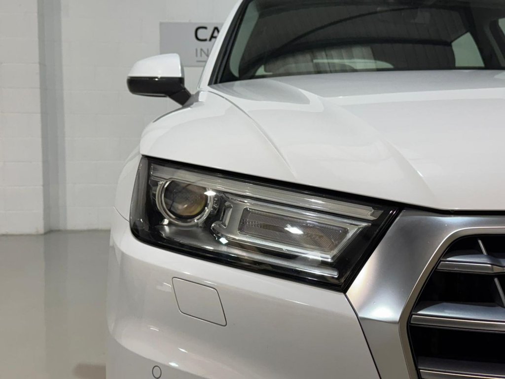 Used Audi Q5 2019 for sale - 77232022: Photo 10