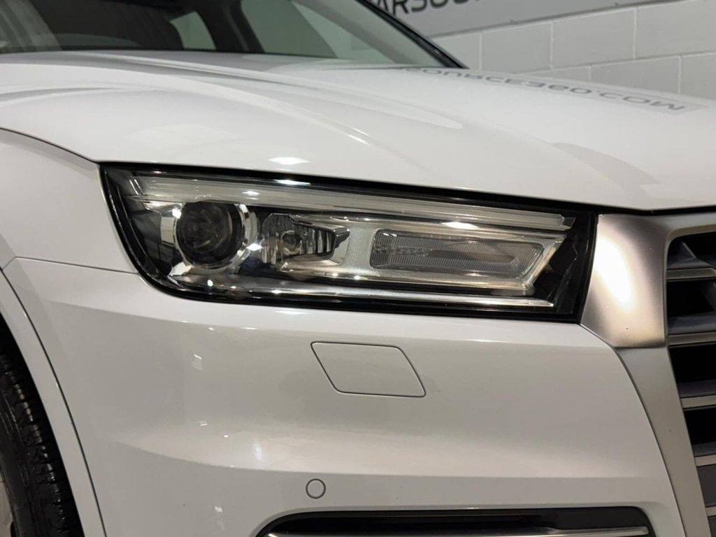 Used Audi Q5 2019 for sale - 77232022: Photo 11