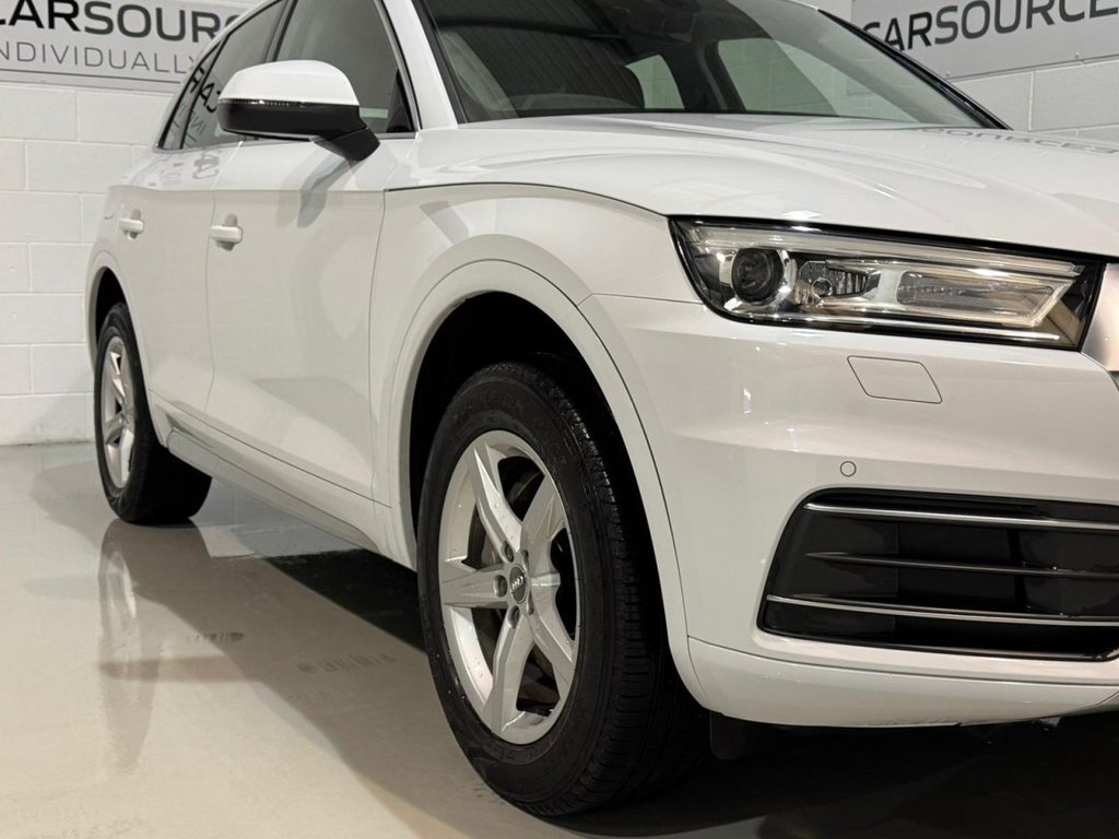 Used Audi Q5 2019 for sale - 77232022: Photo 12