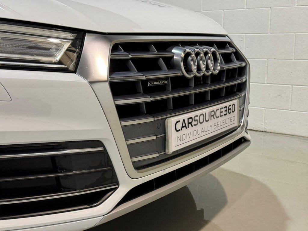 Used Audi Q5 2019 for sale - 77232022: Photo 13