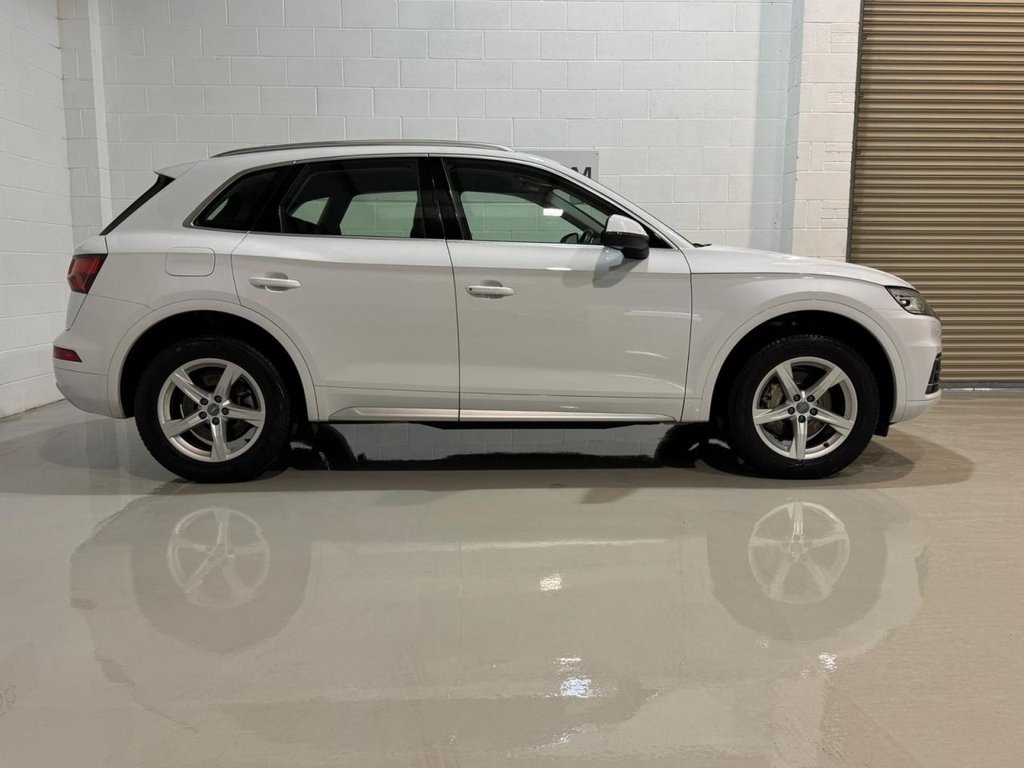 Used Audi Q5 2019 for sale - 77232022: Photo 14