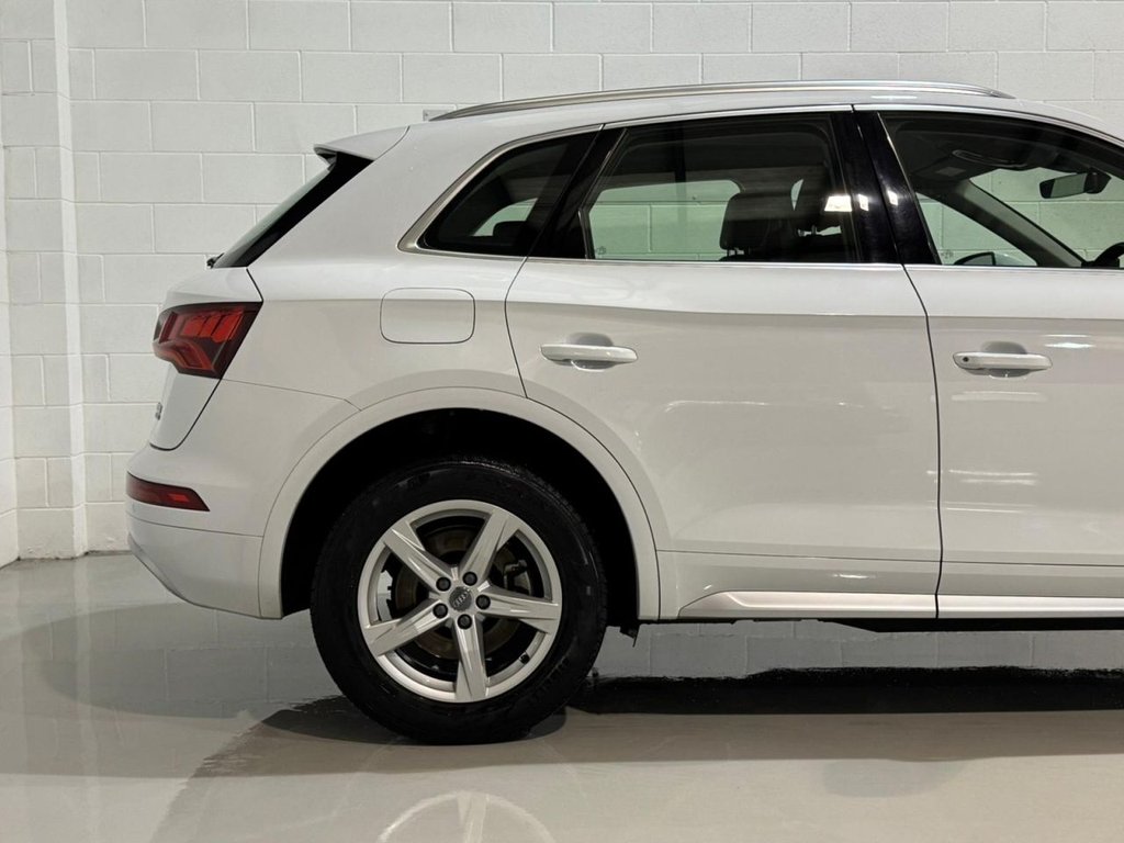 Used Audi Q5 2019 for sale - 77232022: Photo 15