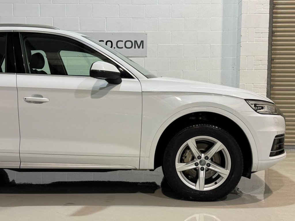 Used Audi Q5 2019 for sale - 77232022: Photo 16