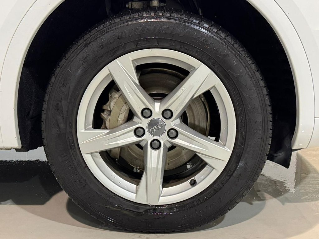 Used Audi Q5 2019 for sale - 77232022: Photo 18