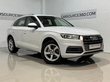 Used Audi Q5 2019 for sale - 77232022: Photo