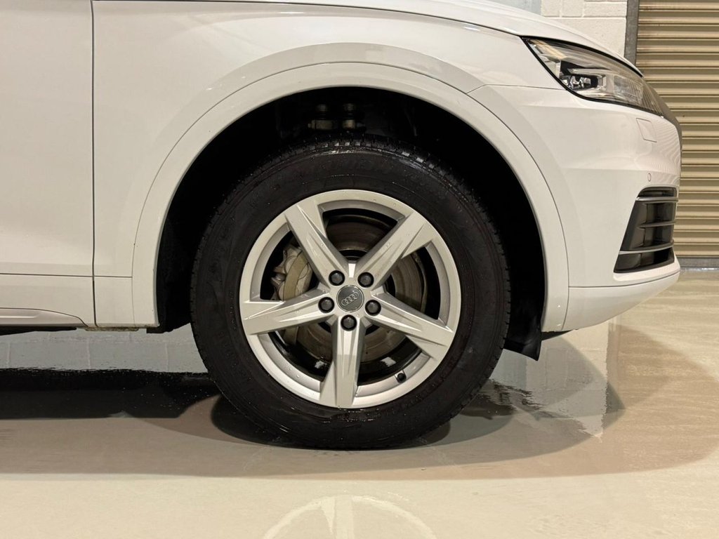 Used Audi Q5 2019 for sale - 77232022: Photo 20