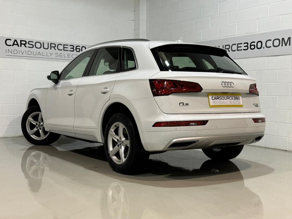 Used Audi Q5 2019 for sale - 77232022: Photo 21