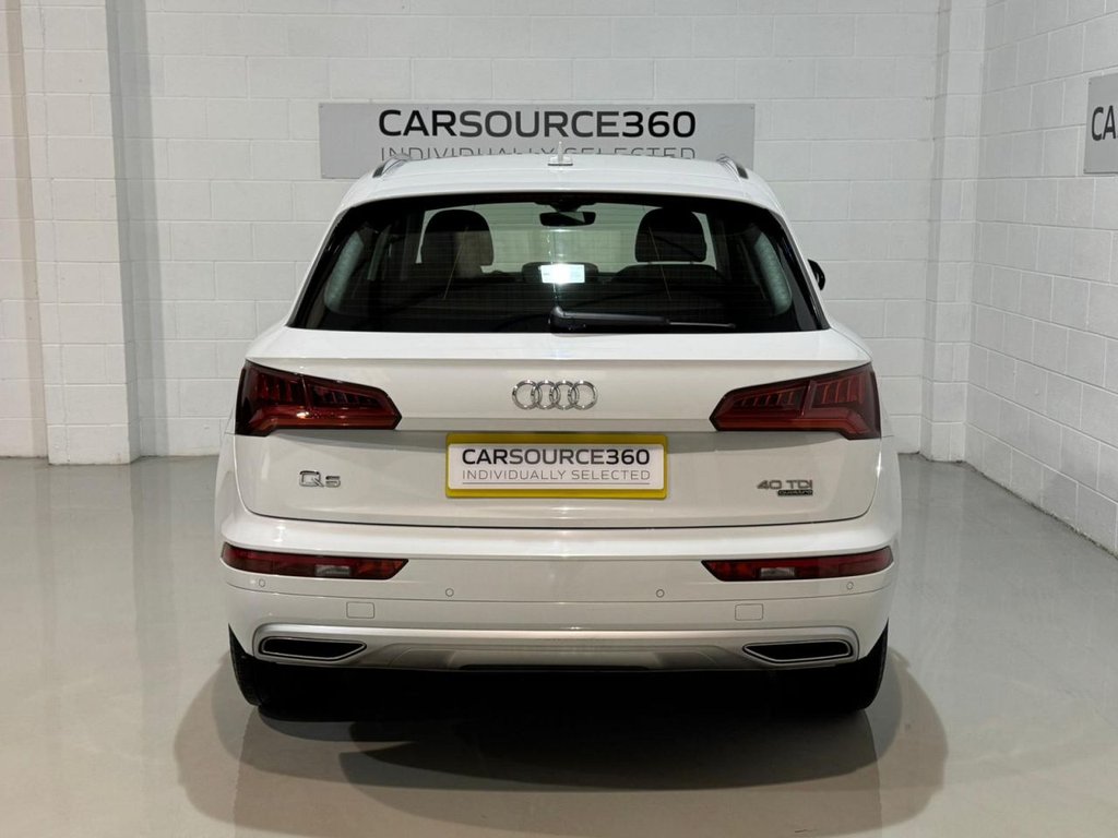 Used Audi Q5 2019 for sale - 77232022: Photo 22