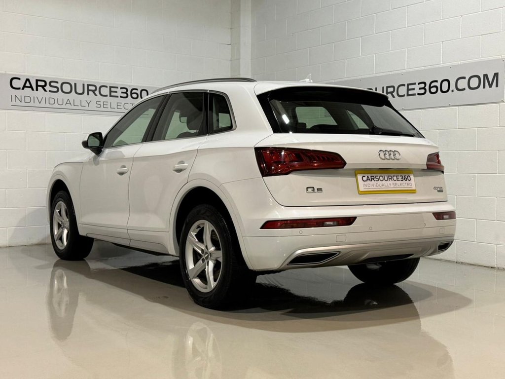 Used Audi Q5 2019 for sale - 77232022: Photo 23