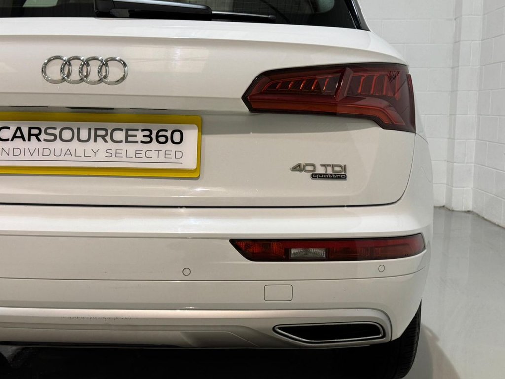 Used Audi Q5 2019 for sale - 77232022: Photo 24