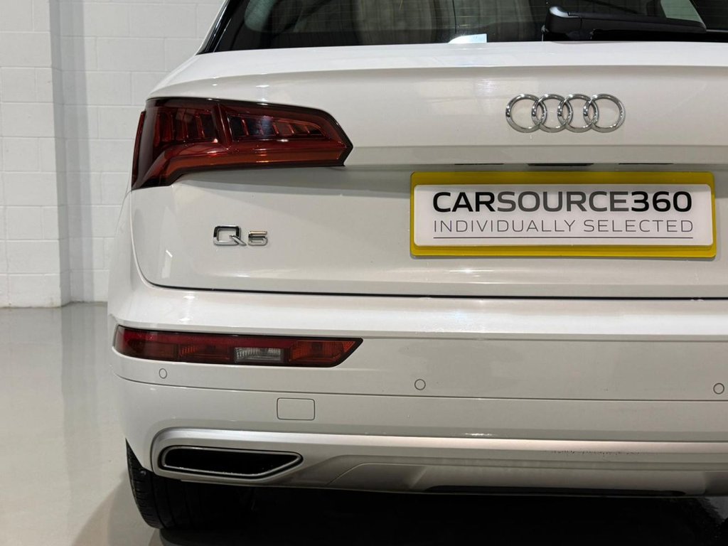 Used Audi Q5 2019 for sale - 77232022: Photo 25