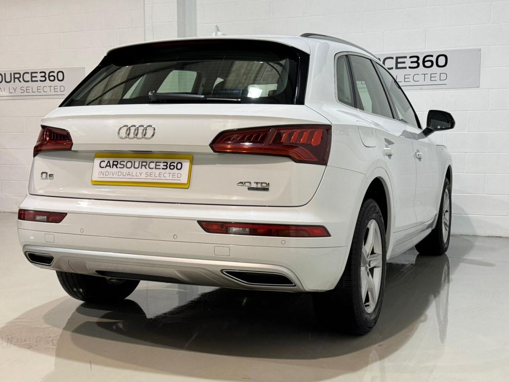 Used Audi Q5 2019 for sale - 77232022: Photo 26