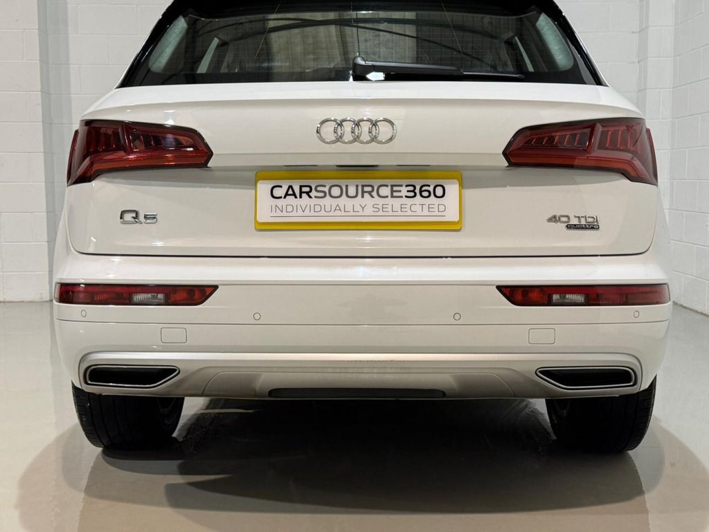 Used Audi Q5 2019 for sale - 77232022: Photo 27