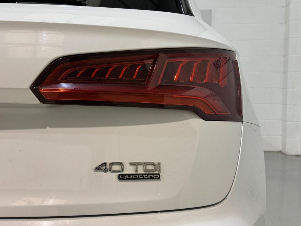 Used Audi Q5 2019 for sale - 77232022: Photo 28