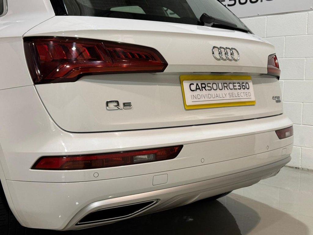 Used Audi Q5 2019 for sale - 77232022: Photo 29