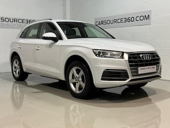 Used Audi Q5 2019 for sale - 77232022: Photo