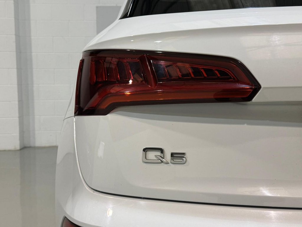 Used Audi Q5 2019 for sale - 77232022: Photo 30
