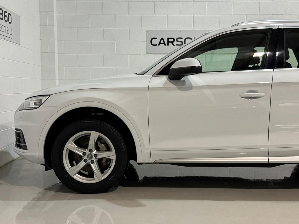 Used Audi Q5 2019 for sale - 77232022: Photo 32