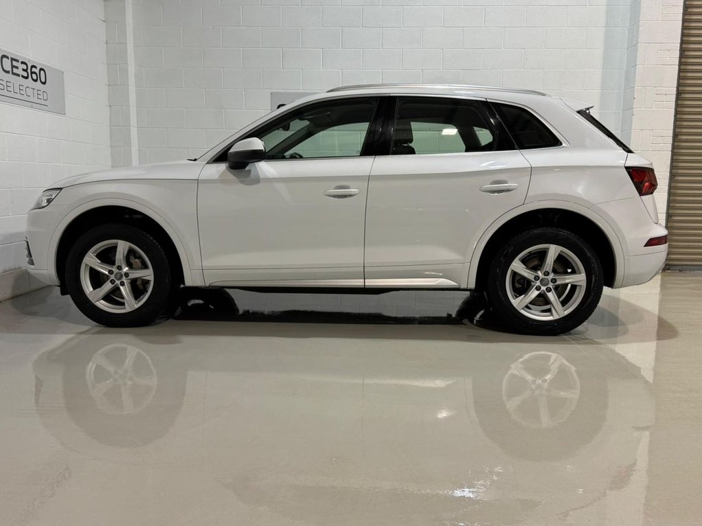 Used Audi Q5 2019 for sale - 77232022: Photo 33