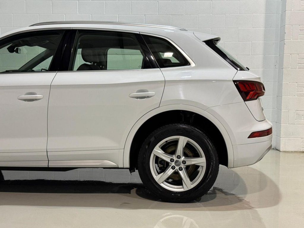 Used Audi Q5 2019 for sale - 77232022: Photo 34