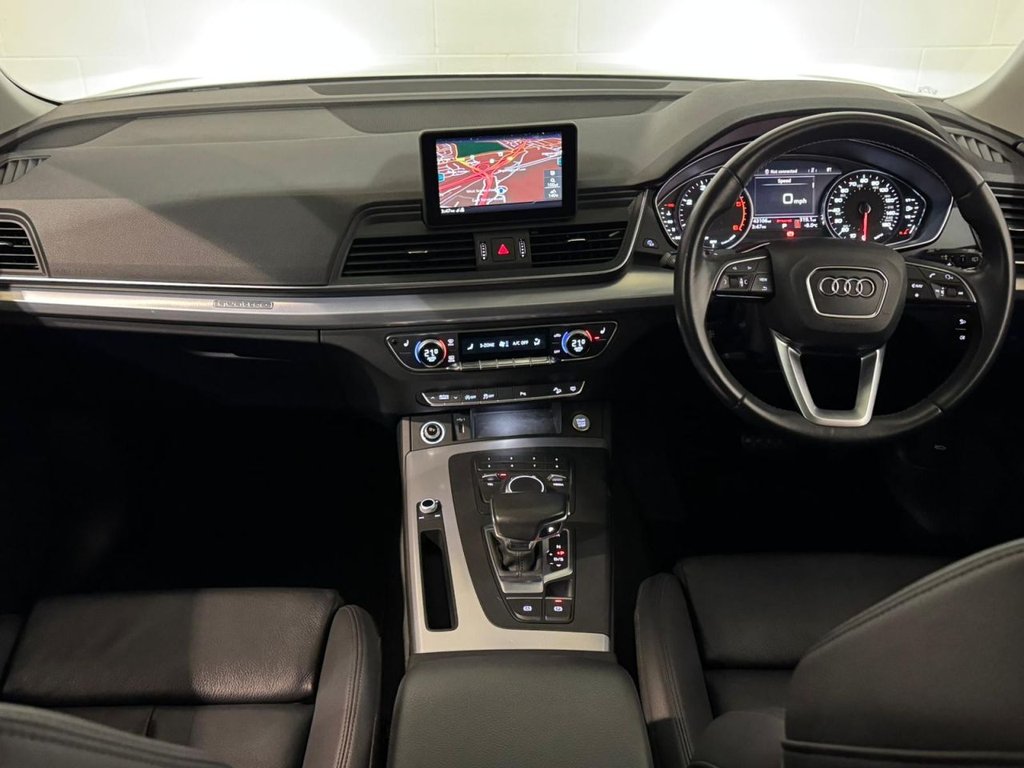 Used Audi Q5 2019 for sale - 77232022: Photo 35