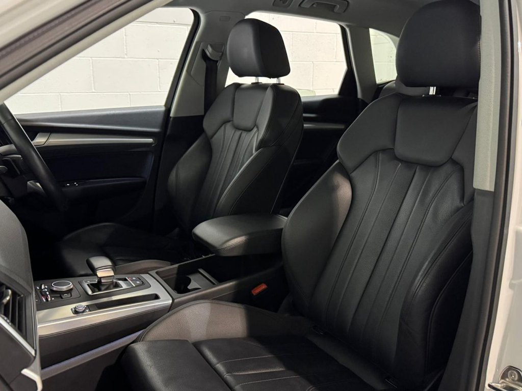 Used Audi Q5 2019 for sale - 77232022: Photo 36