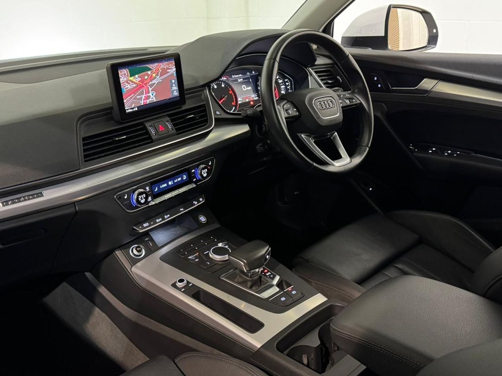 Used Audi Q5 2019 for sale - 77232022: Photo 37