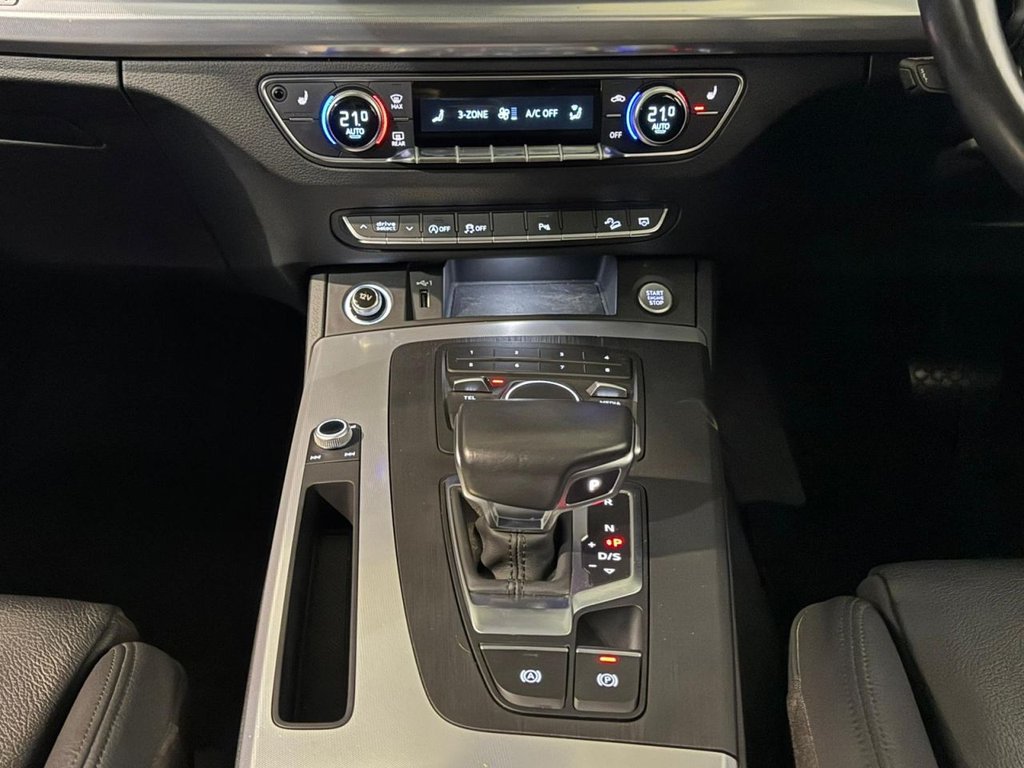 Used Audi Q5 2019 for sale - 77232022: Photo 39