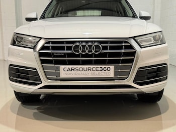 Used Audi Q5 2019 for sale - 77232022: Photo