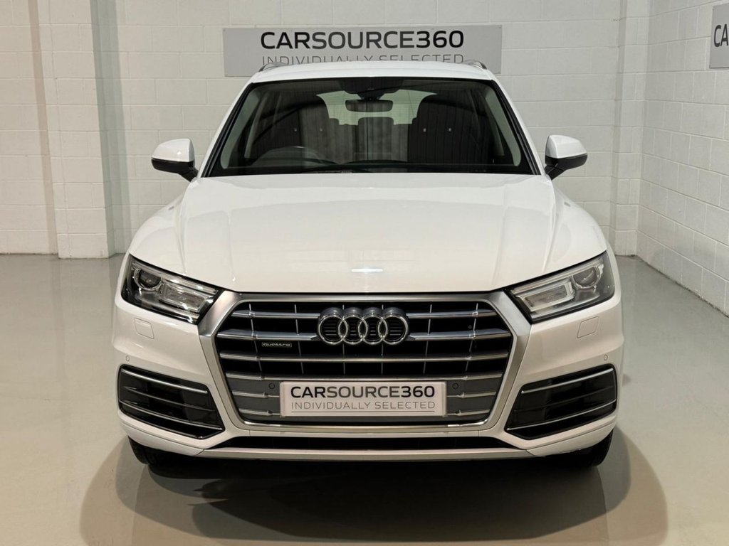 Used Audi Q5 2019 for sale - 77232022: Photo 4