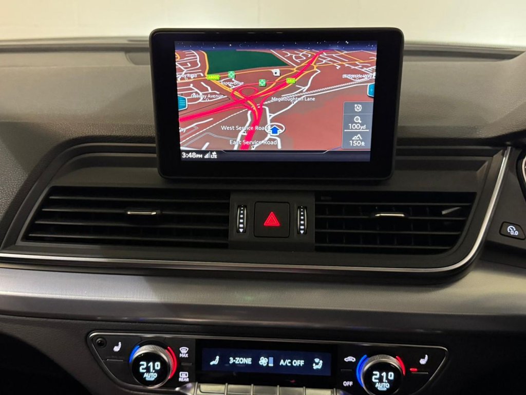 Used Audi Q5 2019 for sale - 77232022: Photo 44