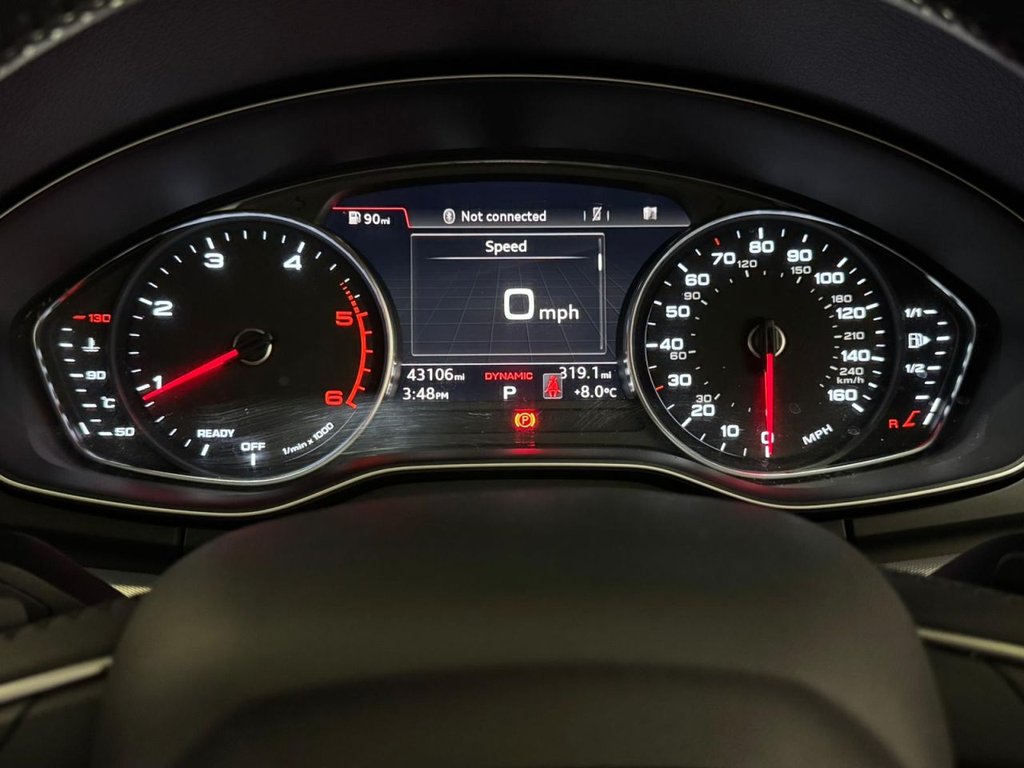 Used Audi Q5 2019 for sale - 77232022: Photo 45