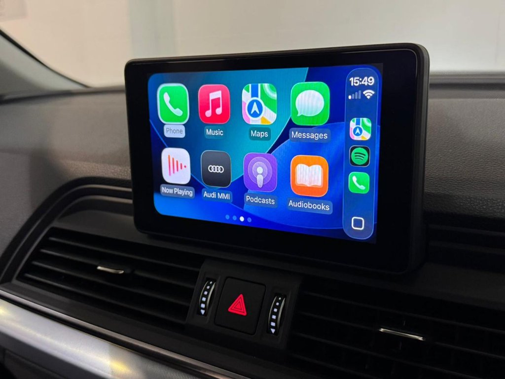 Used Audi Q5 2019 for sale - 77232022: Photo 46