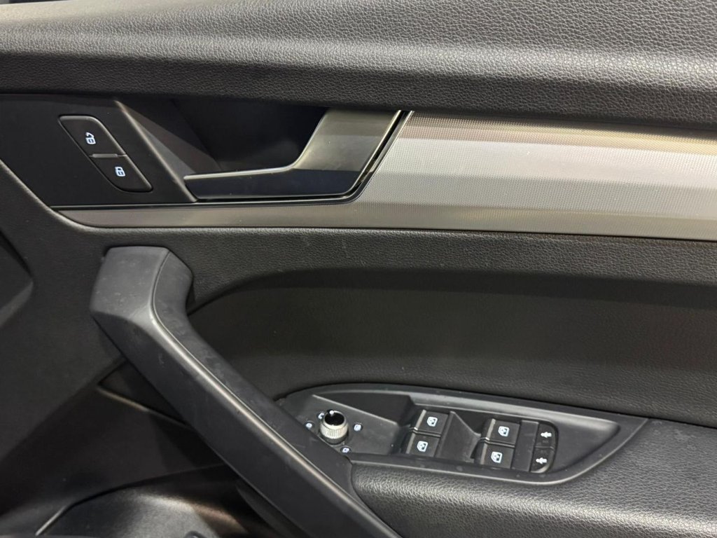 Used Audi Q5 2019 for sale - 77232022: Photo 47