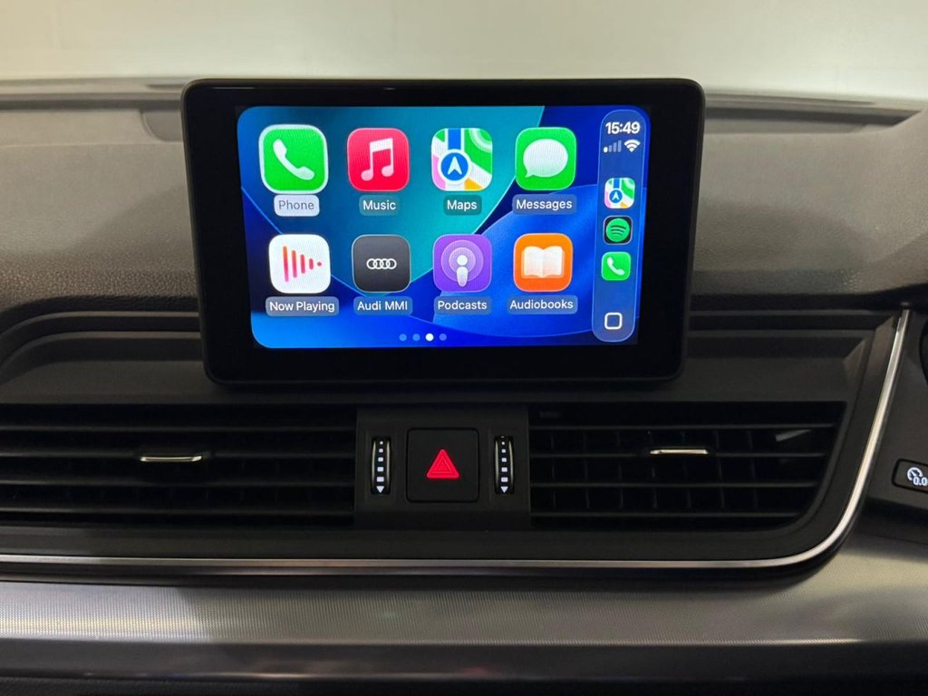 Used Audi Q5 2019 for sale - 77232022: Photo 48