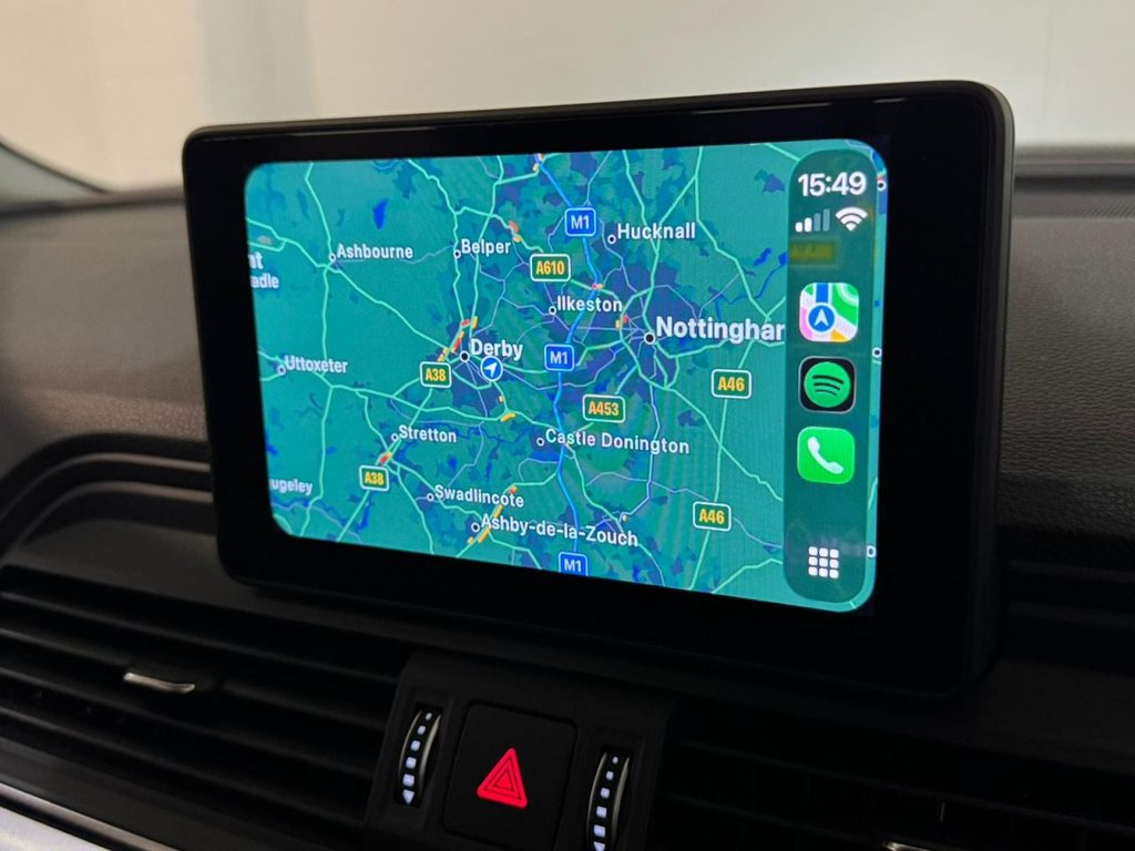 Used Audi Q5 2019 for sale - 77232022: Photo 49